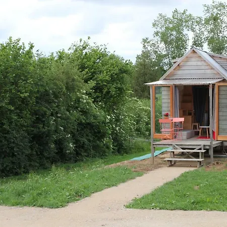 La Tiny Du Vidis Holiday home