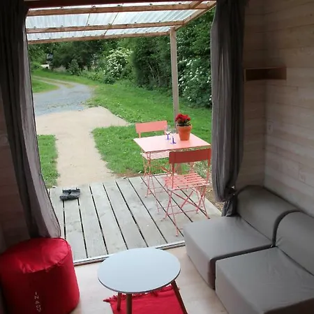 Holiday home La Tiny Du Vidis *